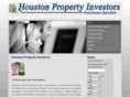 houstonpropertyinvestors.com