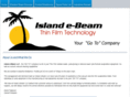 islandebeam.com