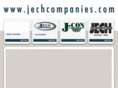 jechcompanies.com