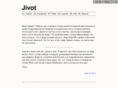 jivot.net