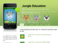 jungleeducation.com