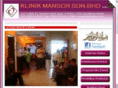 klinikmansor.com