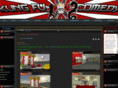kungfucomedyclan.com