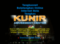 kunirtangkas.com