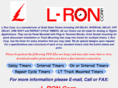 l-roncorp.com