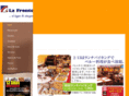 lafronterajapon.com