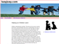 lazyjsxy.com
