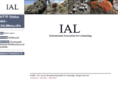 lichenology.net