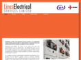 lincselectrical.com