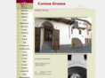 locandacoronagrossa.it