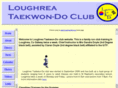 loughrea-tkd.com