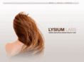 lysium.com