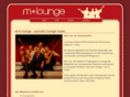 m-lounge.info