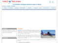 maliairways.com