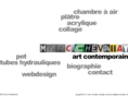 marcchevallay.com