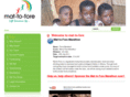 mattofore.org