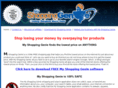 my-shopping-genie-toolbar.com