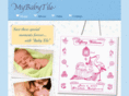 mybabytile.com