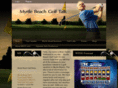 myrtlebeachgolftalk.com