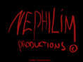 nephilim-productions.com