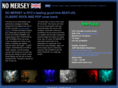 nomerseyband.com