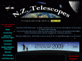 nztelescopes.co.nz