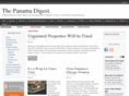 panamadigest.com