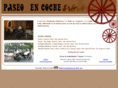 paseoencoche.com