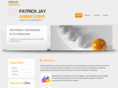 patrickjay-animations.com