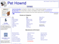 pethound.com