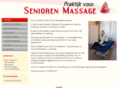 praktijkvoorseniorenmassage.nl