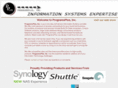 programsplusinc.com