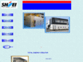 q-shoei.com