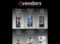 qvendors.com