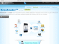 resureader.com