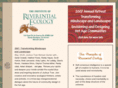 reverentialecology.org