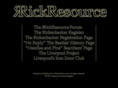 rickresource.com