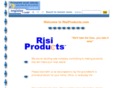 risiproducts.com
