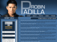 robinpadilla.org