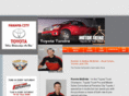 ronniemcbride.com
