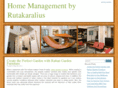 rutakaralius.com