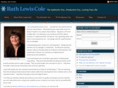 ruthlewiscole.com