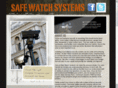 safewatchsystems.com