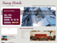 savoyhotels.co.il