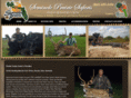 seminoleprairiesafaris.com