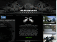 servoaerospace.com