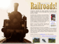 sidsrailroads.com