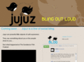 sillyjujuz.com