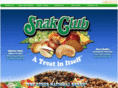 snakclub.com