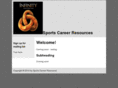sportscareerresources.com